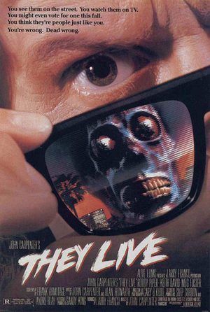 Они живут&#33; (1988)