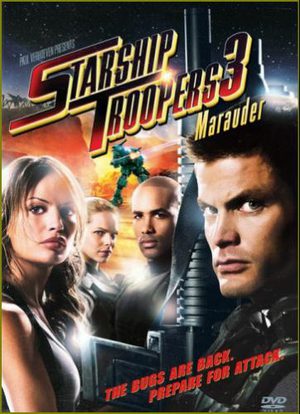 Звёздный десант 3: Мародер (2008)