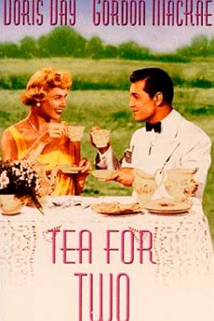 Чай для двоих (1950)