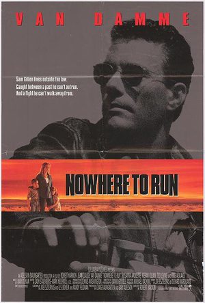Некуда бежать (1993)