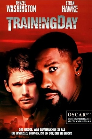 Тренировочный день (2001)