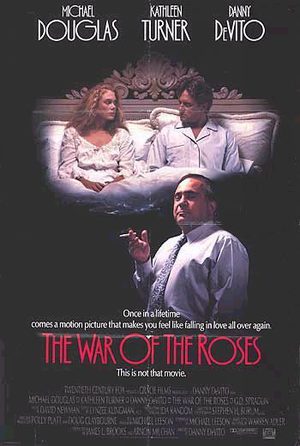 Война Роуз (1989)