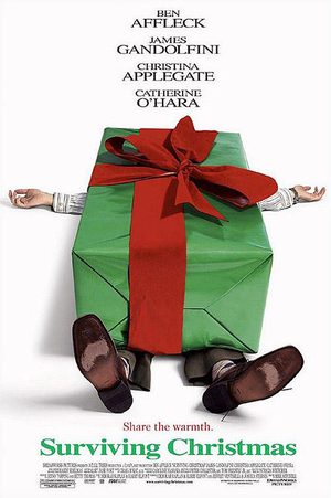 Пережить Рождество (2004)