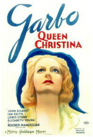 Королева Христина (1933)
