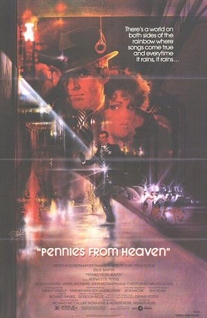 Пенни с небес (1981)