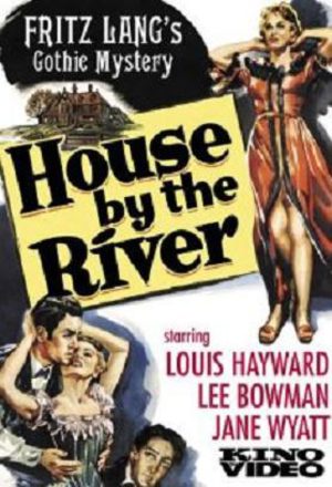 Дом у реки (1950)