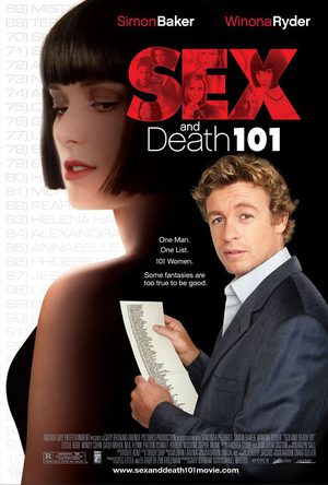 Секс и 101 смерть (2007)