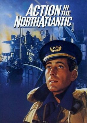 Операция в Северной Атлантике (1943)