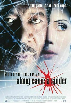 И пришёл паук (2001)