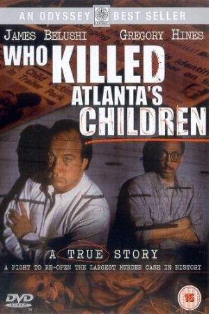 Кто убил детей Атланты? (2000)