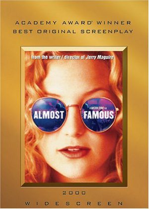 Почти знаменит (2000)
