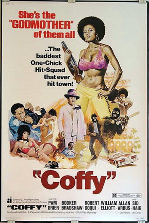 Коффи (1973)