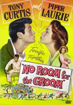Для жениха нет места (1952)