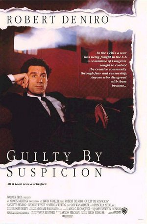 Виновен по подозрению (1991)