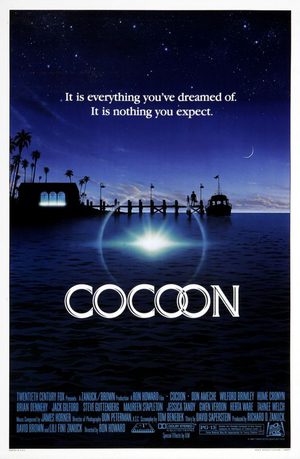 Кокон (1985)