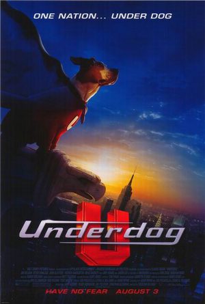 Пёс с нами (2007)