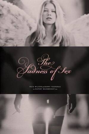 Печаль секса (1995)