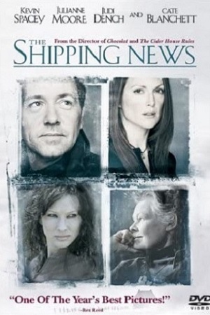 Корабельные новости (2001)