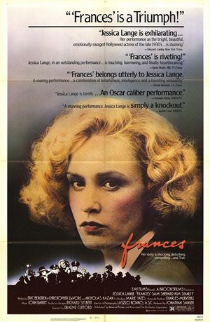 Фрэнсис (1982)