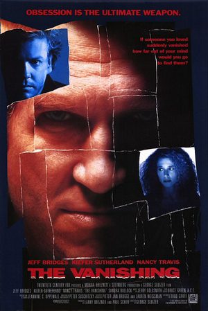 Исчезновение (1993)