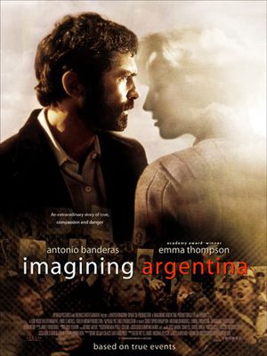 Мечтая об Аргентине (2003)