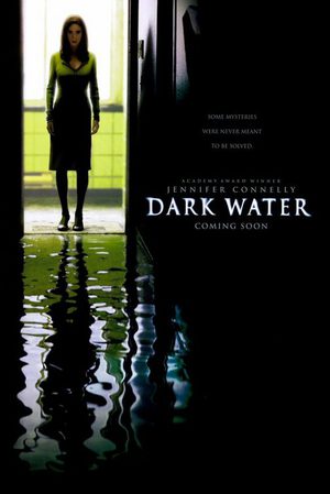 Тёмная вода (2005)