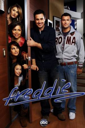 Фредди (2005-2006)