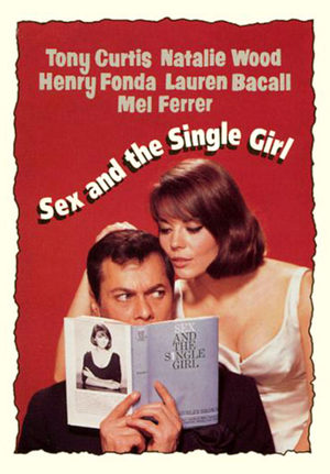 Секс и незамужняя девушка (1964)