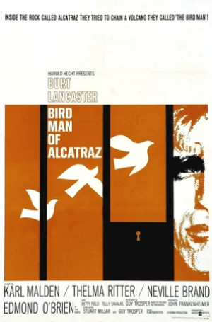 Узник Алькатраца (1962)