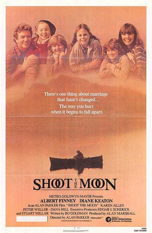 Пристрели луну (1982)