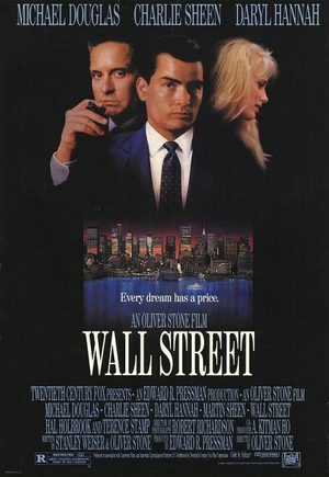 Уолл-Стрит (1987)
