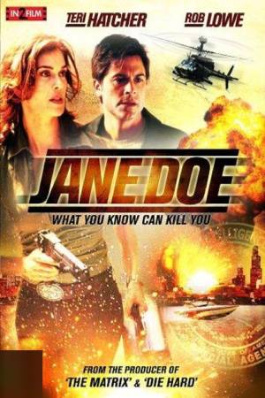 Сбежавшая Джейн (2001)