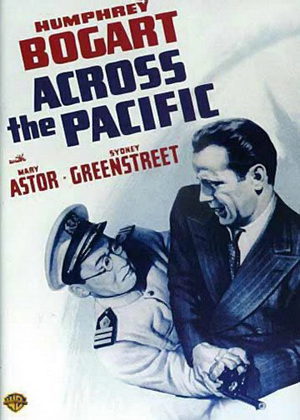 Через Тихий океан (1942)