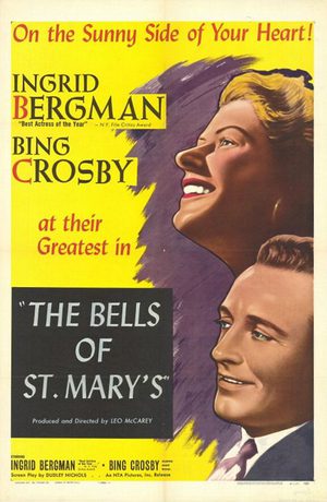 Колокола Святой Марии (1945)