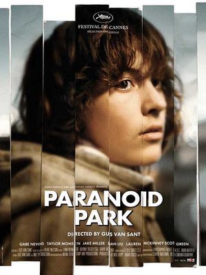 Параноид парк (2007)