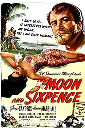 Луна и грош (1942)