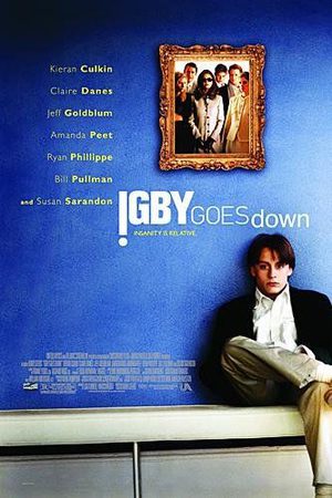 Игби идёт ко дну (2002)