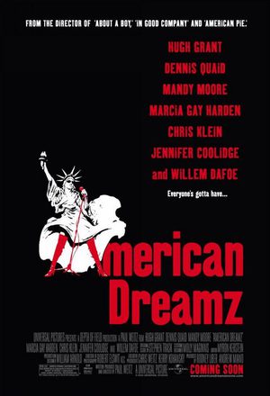 Американские мечты (2006)