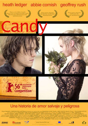 Кэнди (2006)