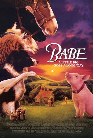 Бэйб (1995)
