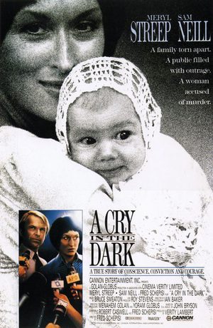 Крик в темноте (1988)