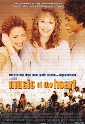 Музыка сердца (1999)