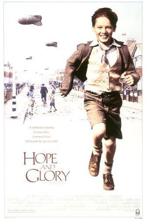 Надежда и слава (1987)