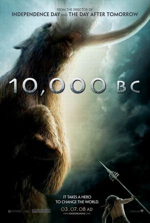 10 000 лет до нашей эры (2008)
