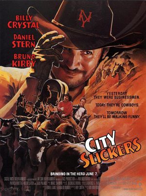 Городские пижоны (1991)
