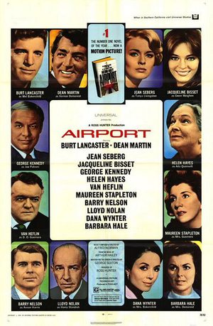 Аэропорт (1969)