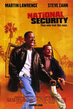 Национальная безопасность (2003)