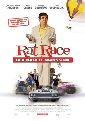 Крысиные бега (2001)