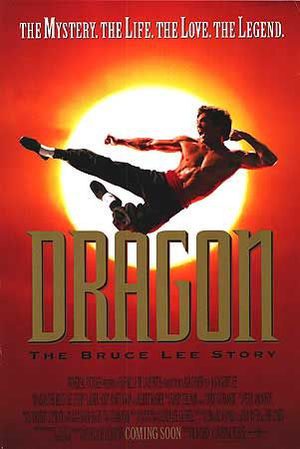 Дракон: История Брюса Ли (1993)