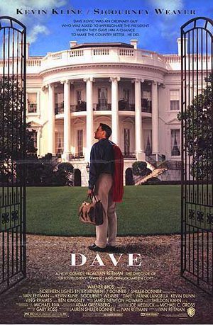 Дэйв (1993)